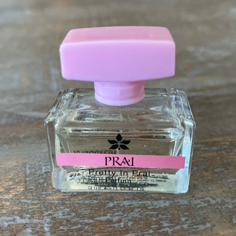 Prai Pretty in Prai Parfum 0.17 fl oz.